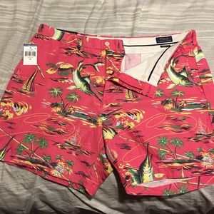 Polo Ralph Lauren shorts 38 waist BNWT